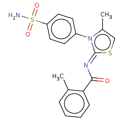 Chemical structure of BindingDB Monomer ID 178014