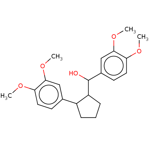 Chemical structure of BindingDB Monomer ID 178058
