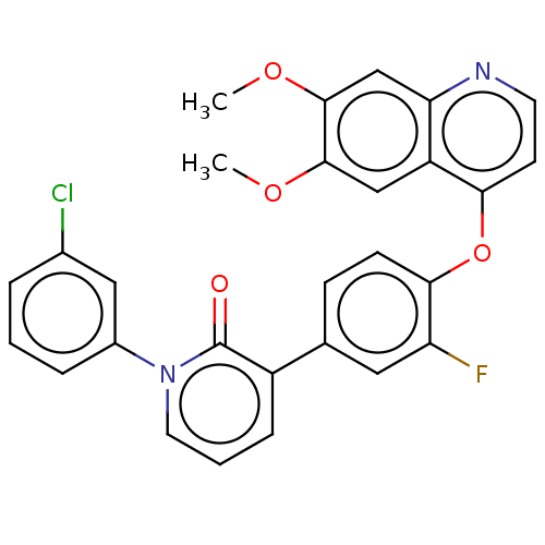 Chemical structure of BindingDB Monomer ID 178079