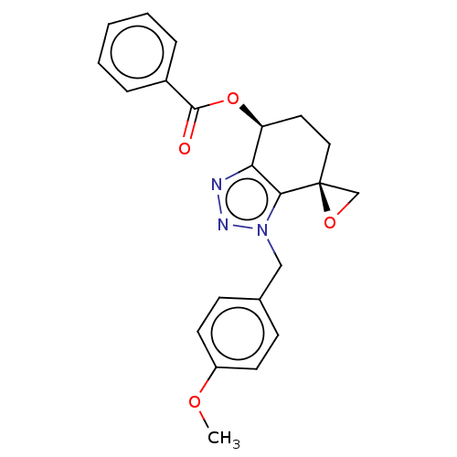 Chemical structure of BindingDB Monomer ID 178118