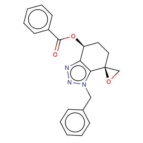 Chemical structure of BindingDB Monomer ID 178120