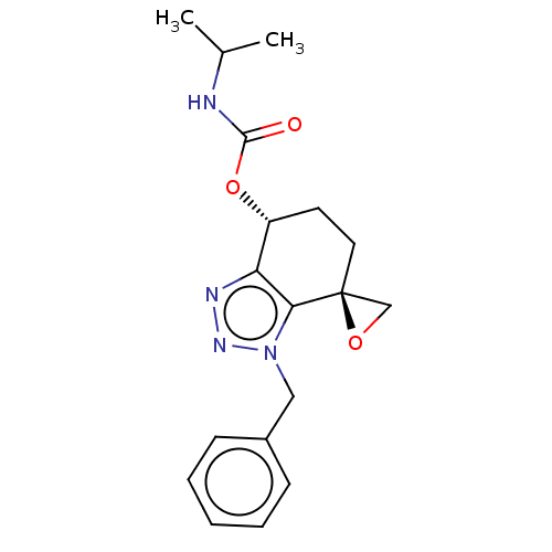 Chemical structure of BindingDB Monomer ID 178121