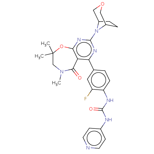 Chemical structure of BindingDB Monomer ID 178297