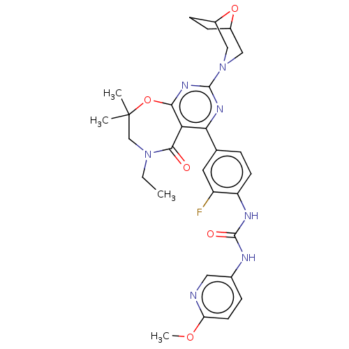 Chemical structure of BindingDB Monomer ID 178339