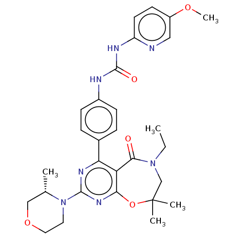 Chemical structure of BindingDB Monomer ID 178388