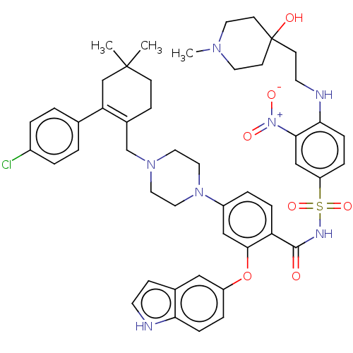 Chemical structure of BindingDB Monomer ID 178645