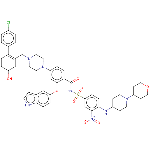 Chemical structure of BindingDB Monomer ID 178659