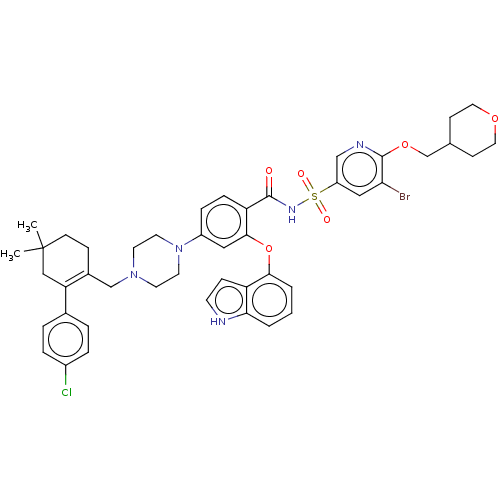 Chemical structure of BindingDB Monomer ID 178793
