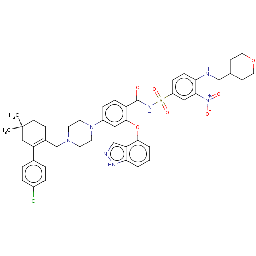 Chemical structure of BindingDB Monomer ID 178828