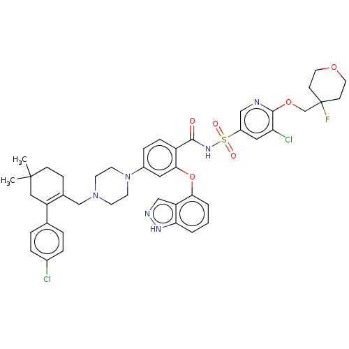 Chemical structure of BindingDB Monomer ID 178832