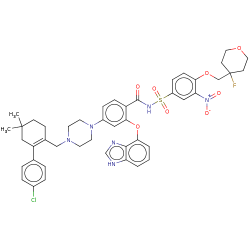 Chemical structure of BindingDB Monomer ID 178836
