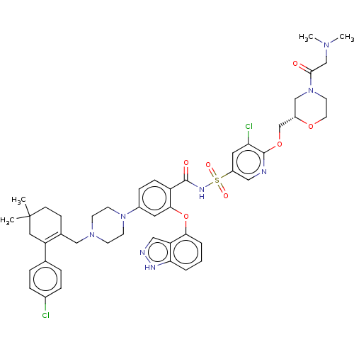 Chemical structure of BindingDB Monomer ID 178853