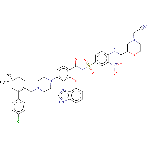 Chemical structure of BindingDB Monomer ID 178859