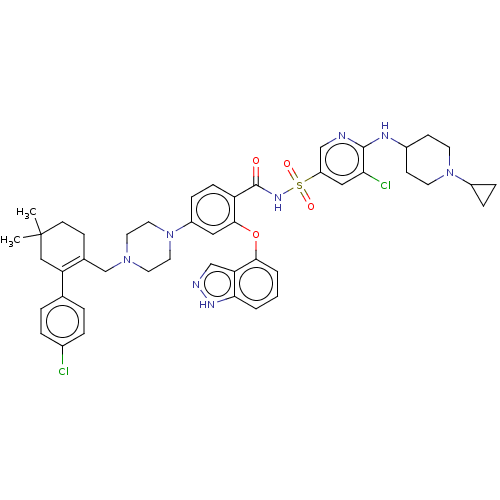 Chemical structure of BindingDB Monomer ID 178876