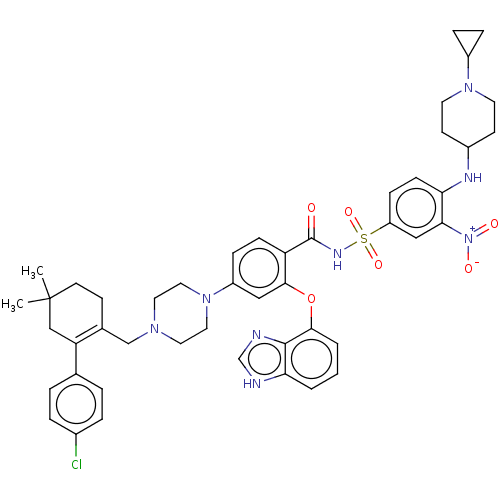 Chemical structure of BindingDB Monomer ID 178879