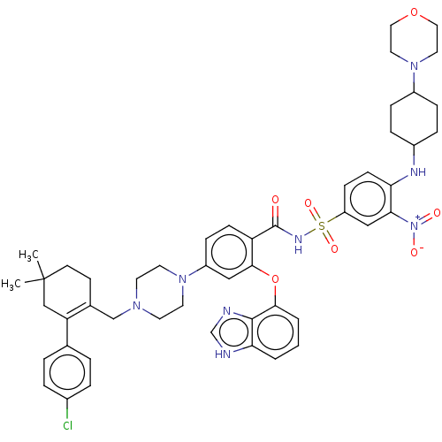 Chemical structure of BindingDB Monomer ID 178880