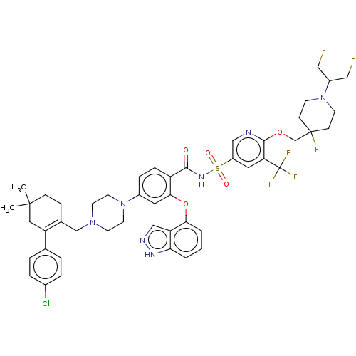 Chemical structure of BindingDB Monomer ID 178887