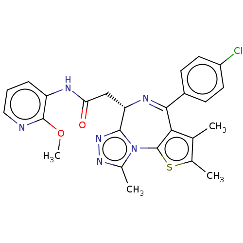 Chemical structure of BindingDB Monomer ID 179279