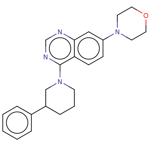 Chemical structure of BindingDB Monomer ID 179301