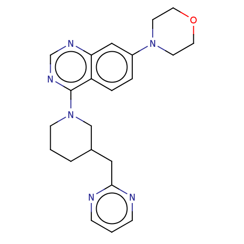 Chemical structure of BindingDB Monomer ID 179328