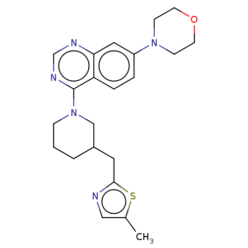 Chemical structure of BindingDB Monomer ID 179348