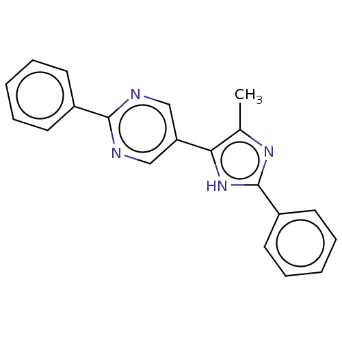 Chemical structure of BindingDB Monomer ID 179382