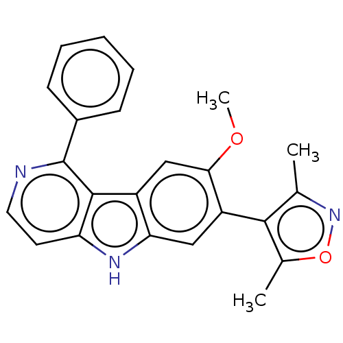Chemical structure of BindingDB Monomer ID 179457