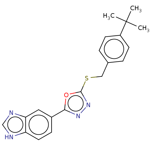 Chemical structure of BindingDB Monomer ID 179607