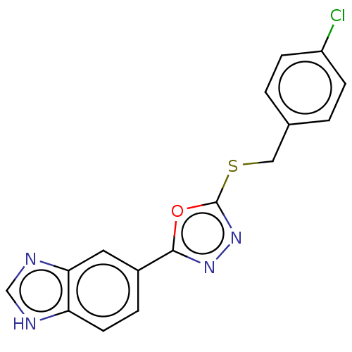 Chemical structure of BindingDB Monomer ID 179608