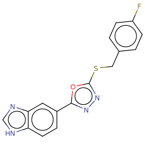 Chemical structure of BindingDB Monomer ID 179609