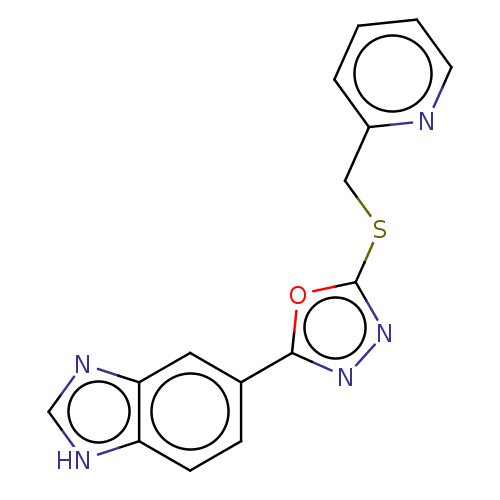 Chemical structure of BindingDB Monomer ID 179615