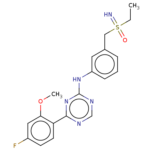 Chemical structure of BindingDB Monomer ID 179658