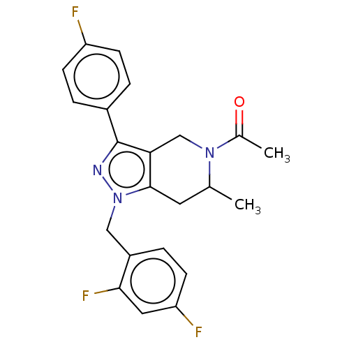 Chemical structure of BindingDB Monomer ID 179697