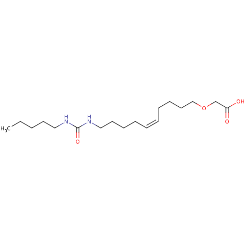 Chemical structure of BindingDB Monomer ID 179753
