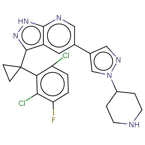 Chemical structure of BindingDB Monomer ID 179802