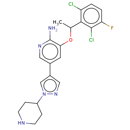 Chemical structure of BindingDB Monomer ID 179803