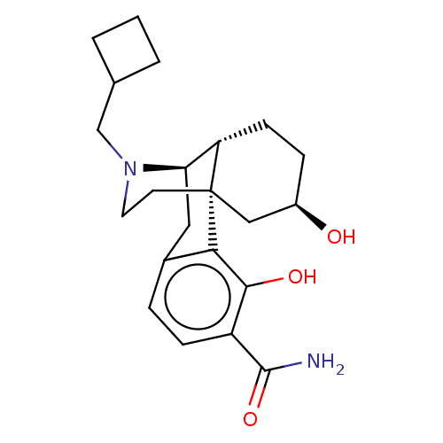 Chemical structure of BindingDB Monomer ID 179879