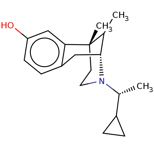 Chemical structure of BindingDB Monomer ID 179883