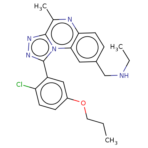 Chemical structure of BindingDB Monomer ID 179977