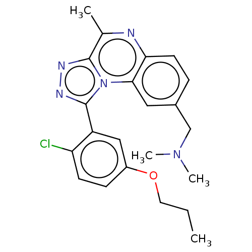 Chemical structure of BindingDB Monomer ID 179978