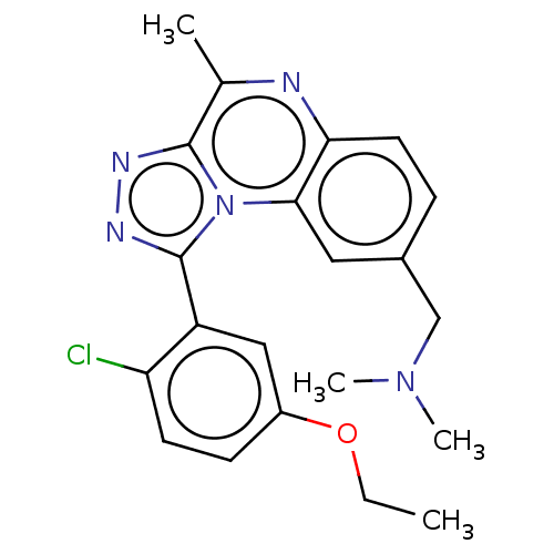 Chemical structure of BindingDB Monomer ID 179981