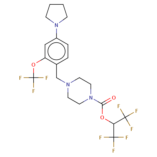 Chemical structure of BindingDB Monomer ID 180051