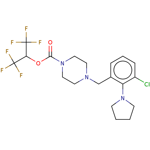 Chemical structure of BindingDB Monomer ID 180053