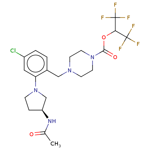Chemical structure of BindingDB Monomer ID 180063