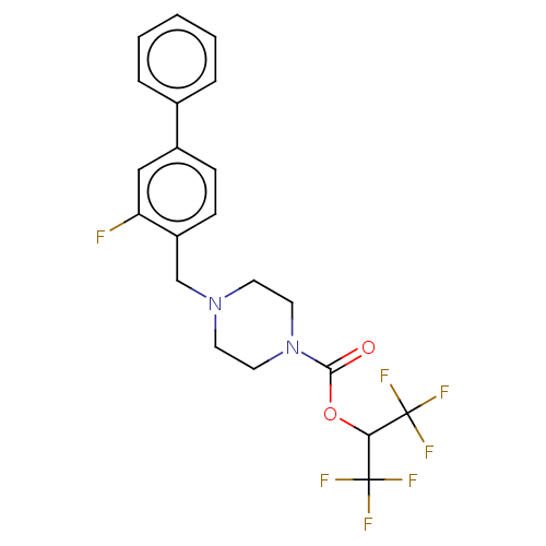 Chemical structure of BindingDB Monomer ID 180096