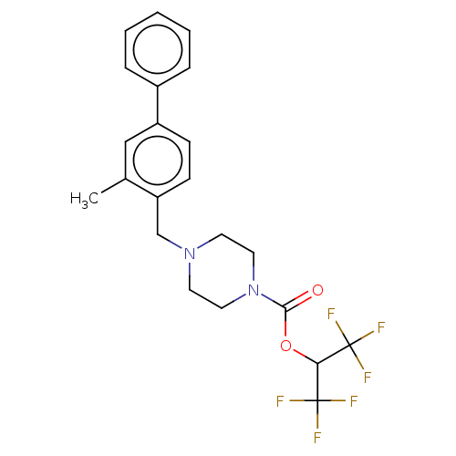 Chemical structure of BindingDB Monomer ID 180097