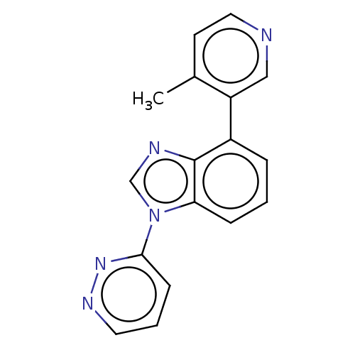 Chemical structure of BindingDB Monomer ID 180269
