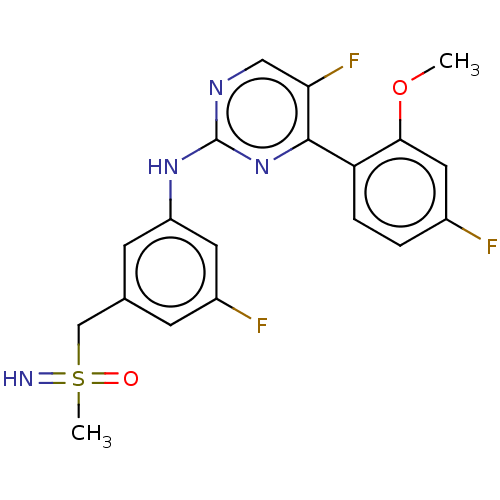 Chemical structure of BindingDB Monomer ID 180805