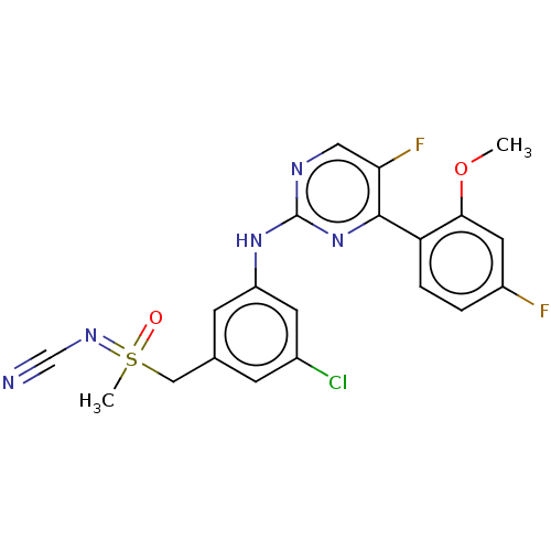 Chemical structure of BindingDB Monomer ID 180851