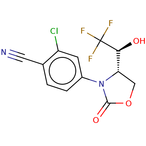 Chemical structure of BindingDB Monomer ID 180880
